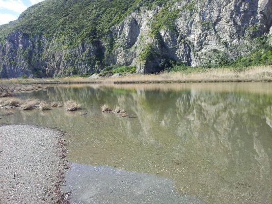 patti (me) - minitrek riserva naturale orientata di marinello