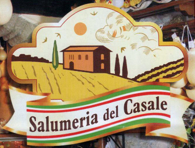 trattoria, floresta (me) - trattoria / osteria / salumeria del casale