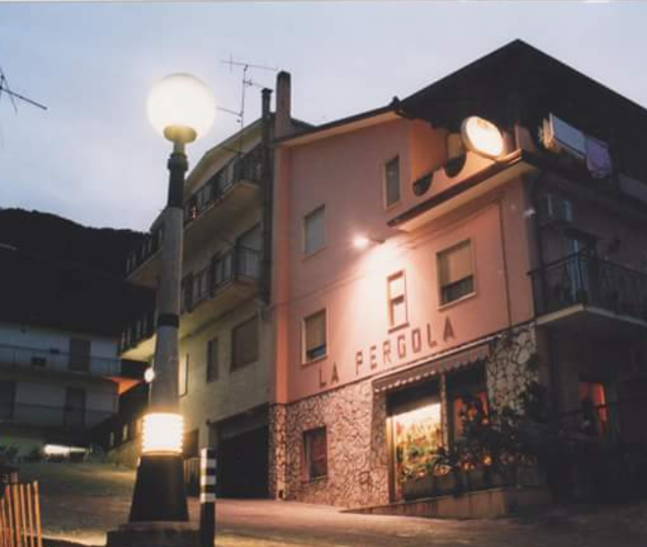 ristorante/pizzeria, sinagra (me) - ristorante pizzeria