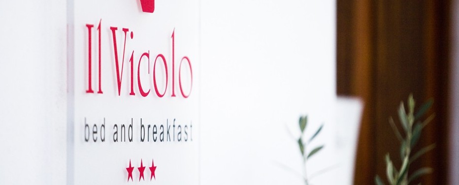 b&b, milazzo (me) - il vicolo * bed & breakfast