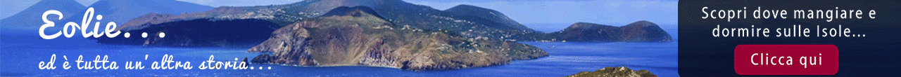 Turismo isole eolie, ristoranti, alberghi, case vacanze dove mangiare e dormire sicilia