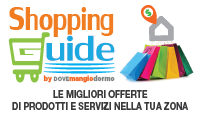 Cerca trova acquista e risparmia, shopping guide dove acquistare tutto ci che ti occorre alle migliore offerte del mercato