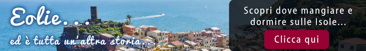Turismo isole eolie, ristoranti, alberghi, case vacanze dove mangiare e dormire sicilia