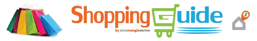 shopping guide. Il portale dove puoi trovare i migliori prodotti e servizi di messina, nebrodi e isole eolie