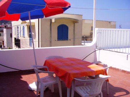 lipari (me) case vacanze - casa jeanette (6 posti letto)