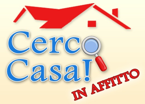 cercasi casa b&b * agosto 2018