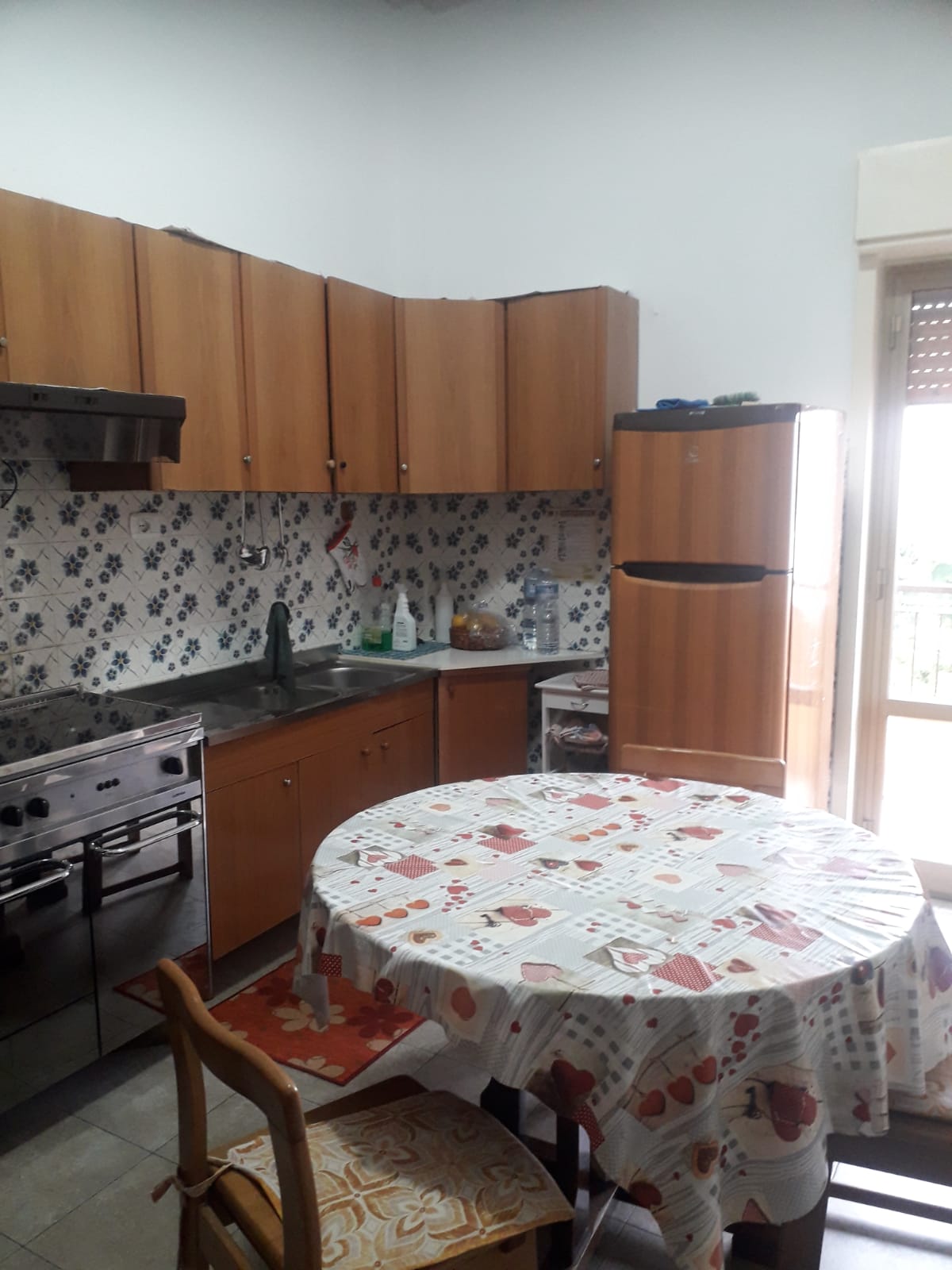 gliaca di piraino (me) - affittasi appartamento arredato