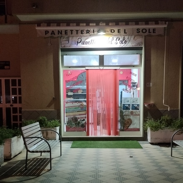 gliaca di piraino (me) - vendesi attrezzature di un panificio, rosticceria ecc.