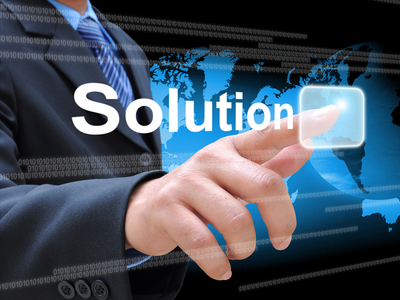 visio informatica (intemediazioni commerciali / rappresentanze)