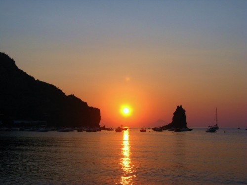 isole eolie (me) - minicrociere
