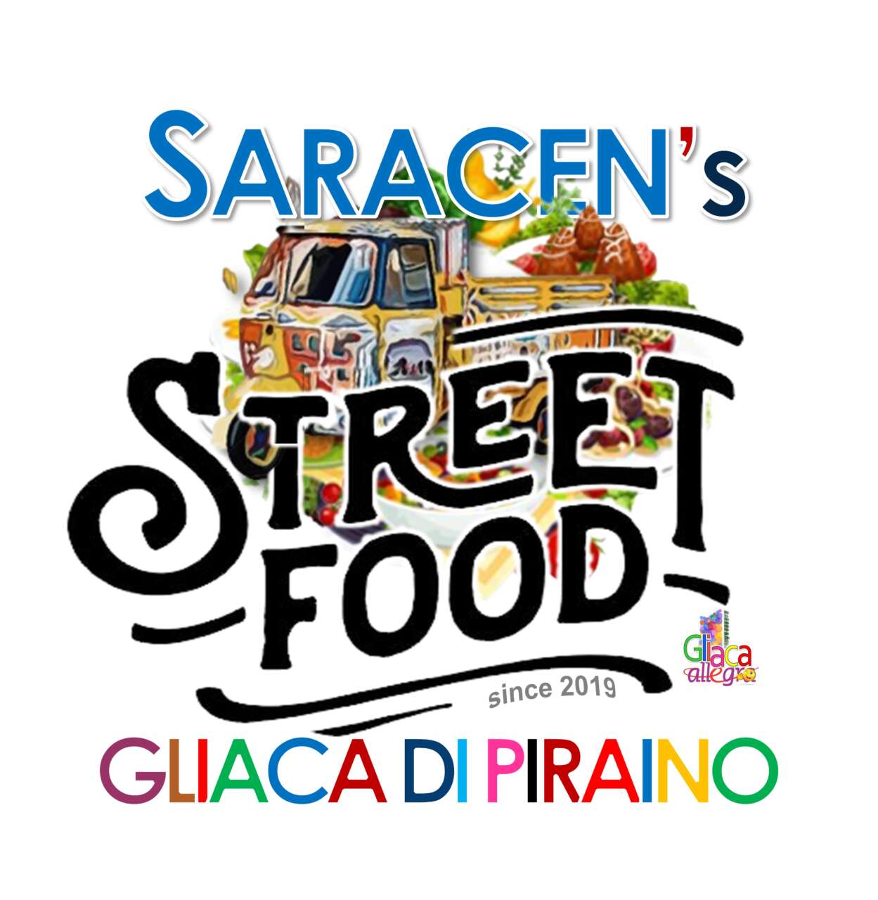 piraino  saracens street food 2023  oggi conferenza stampa di presentazione