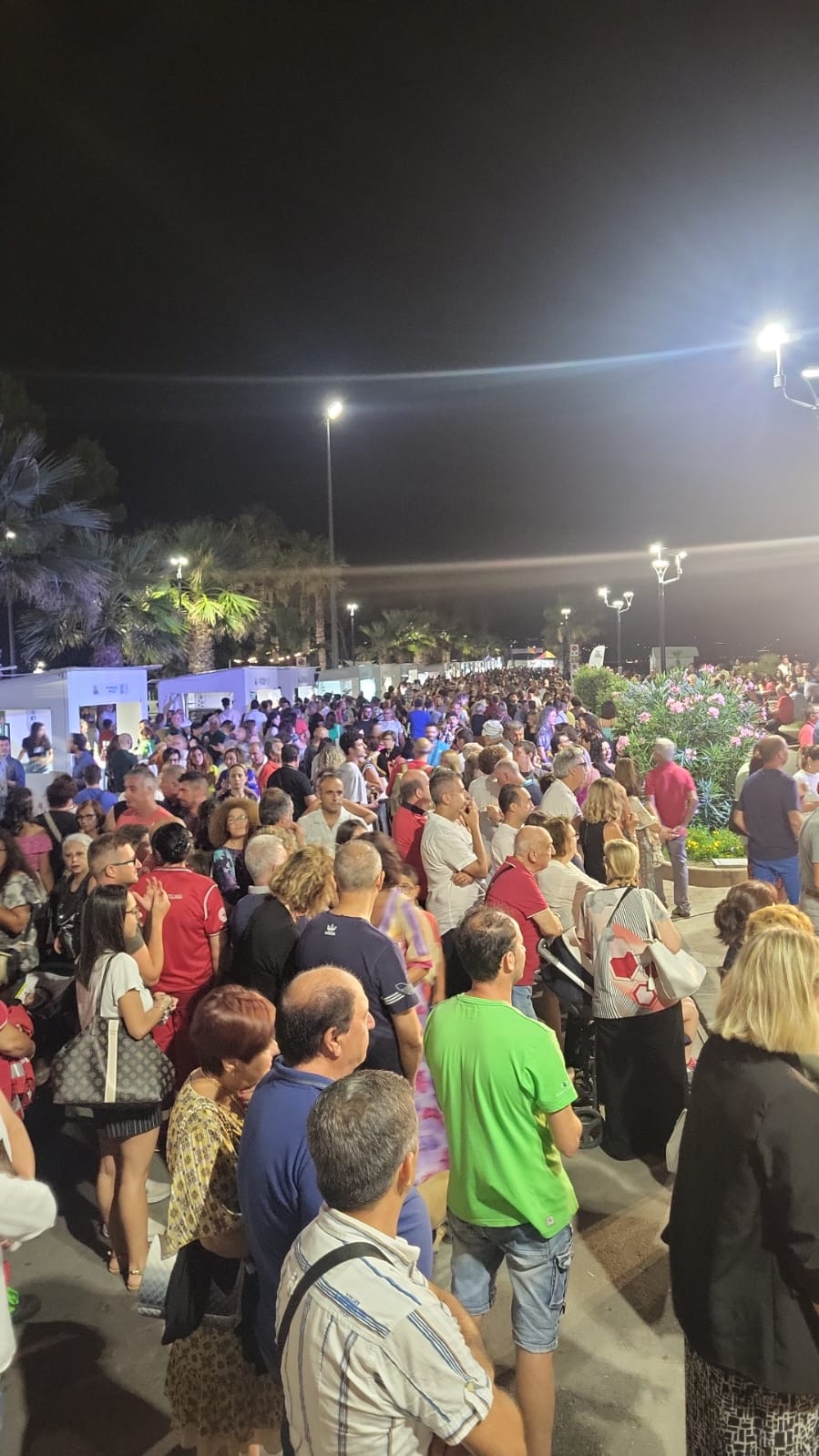 brolo  successi: stasera la serata conclusiva della v edizione di note gustose  