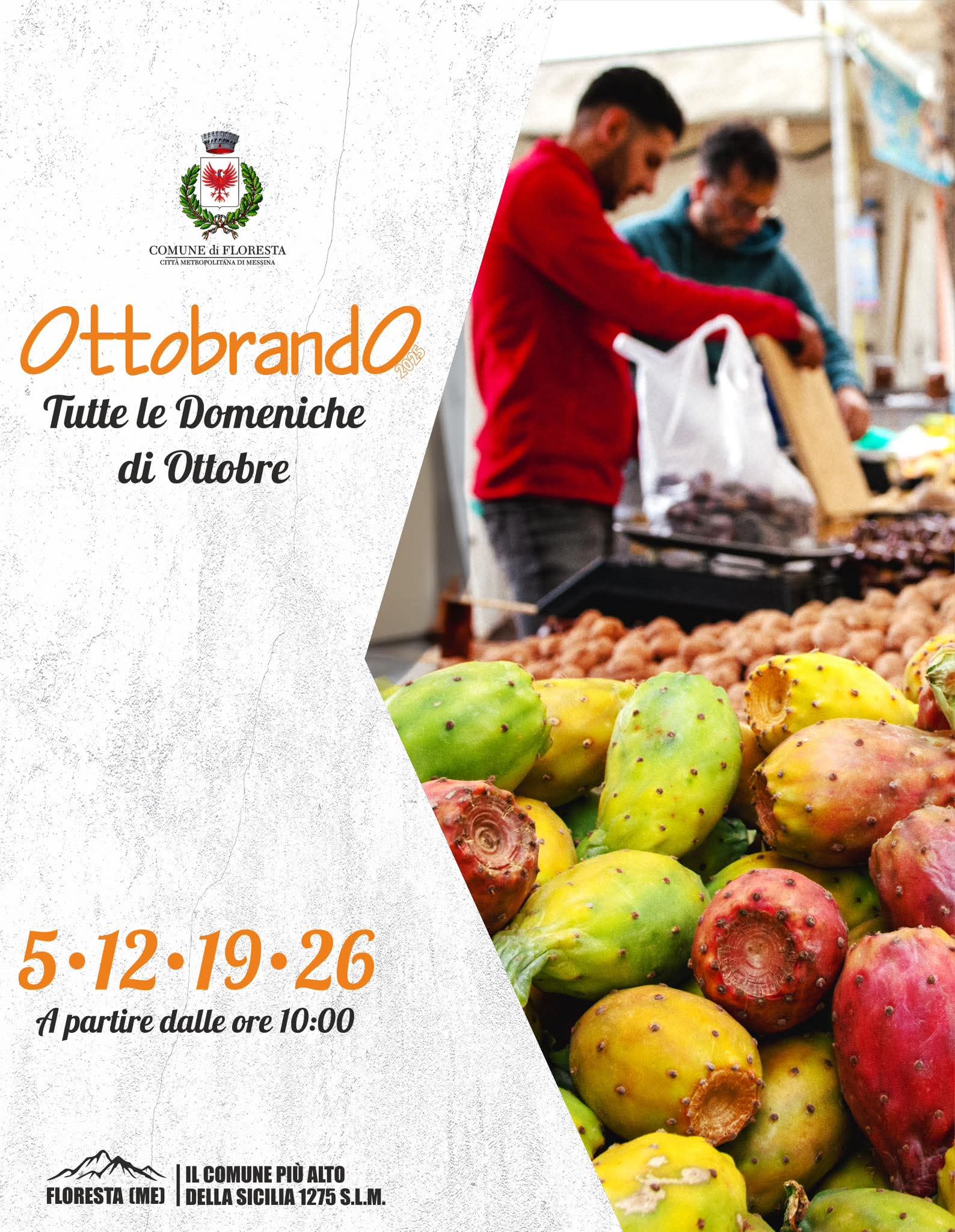 Ottobrando: