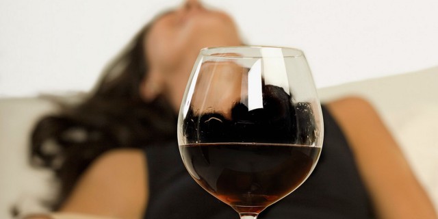 salute: un bicchiere di vino equivale a un''ora di palestra