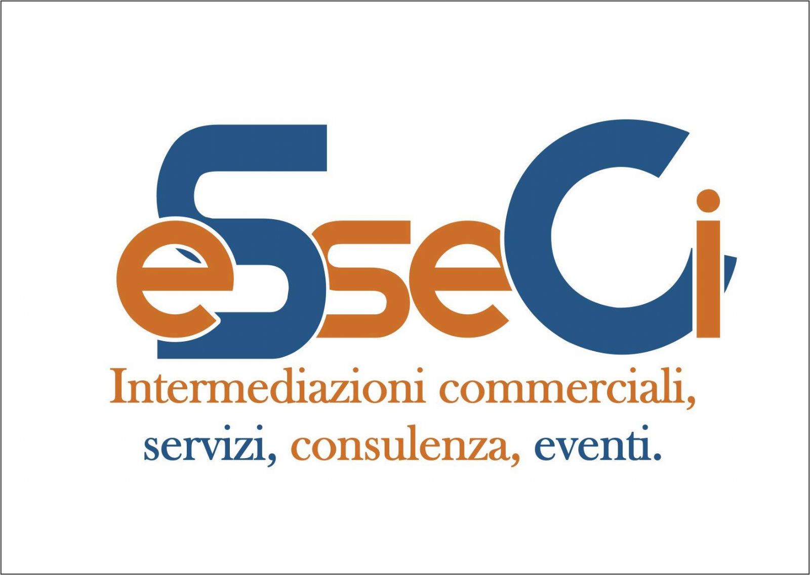 esseci - stampa online di volantini, biglietti da visita, tovagliette e molto altro ancora.  