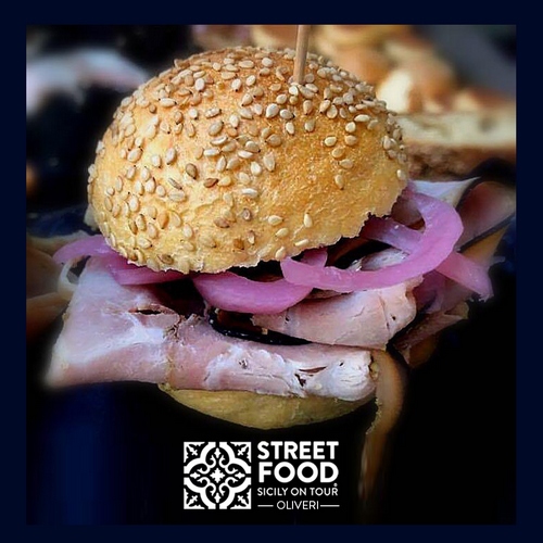oliveri - dal 29 aprile al 1 maggio arriva lo street food 