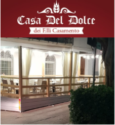 altro, gioiosa marea (me) - casa del dolce dei f.lli. casamento