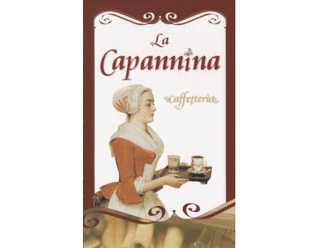ristobar, piraino (me) - caffetteria