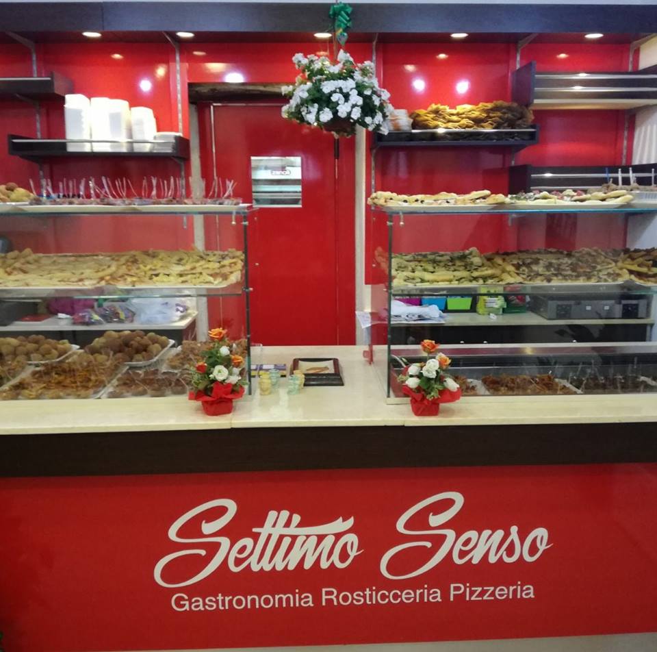 trattoria, brolo (me) - settimo senso