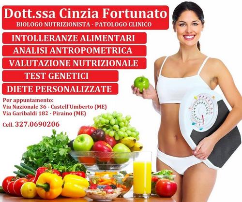 piraino (me) - dottoressa cinzia fortunato
