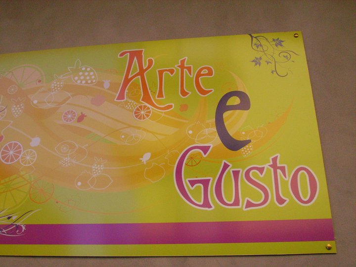 brolo (me) - arte & gusto