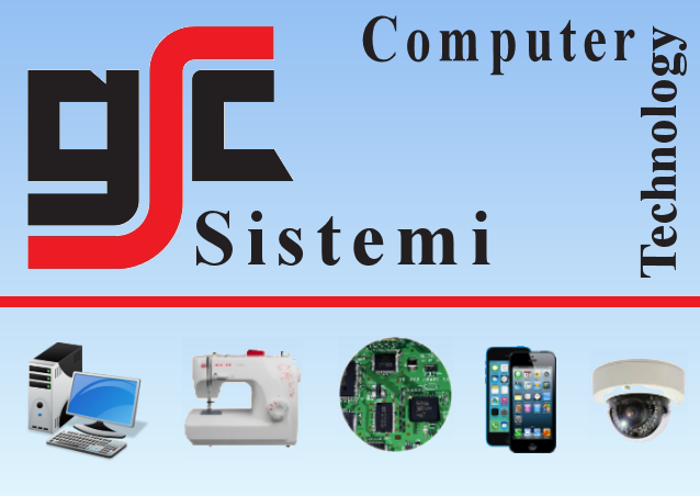 brolo (me) - gsc sistemi (intemediazioni commerciali / rappresentanze)
