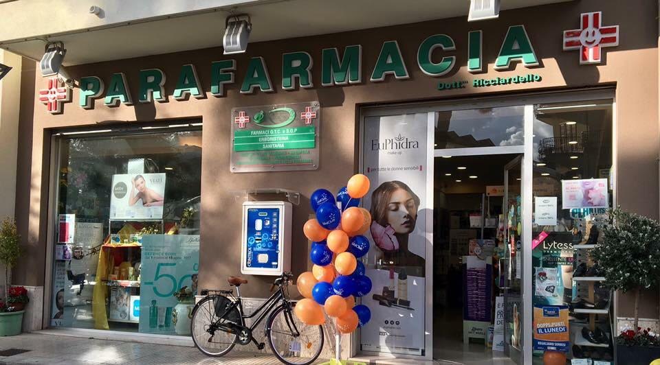 brolo (me) - parafarmacia ricciardello