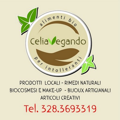 patti (me) - celiavegando * prodotti bio per intolleranti