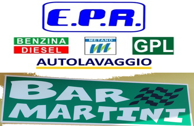 sinagra (me) - rifornimento epr / bar martini
