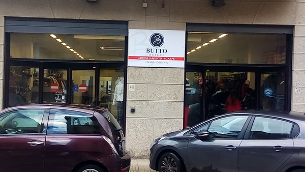brolo (me) - buttò outlet