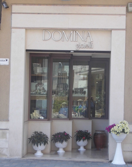 brolo (me) - domina gioielli