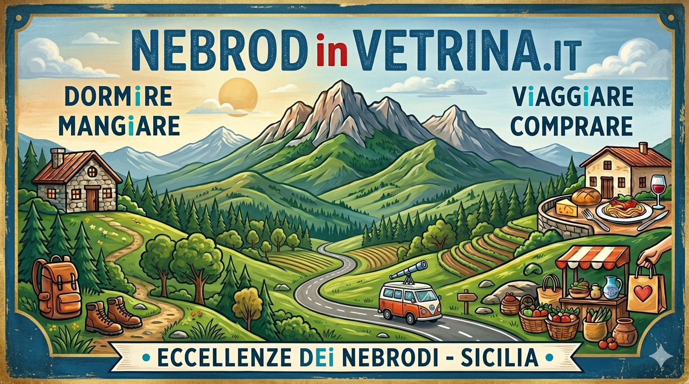 brolo (me) - nebrodinvetrina: portale turistico | ospitalit� | ristorazione | eventi | tradizioni 