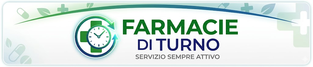 messina provincia farmaci turno